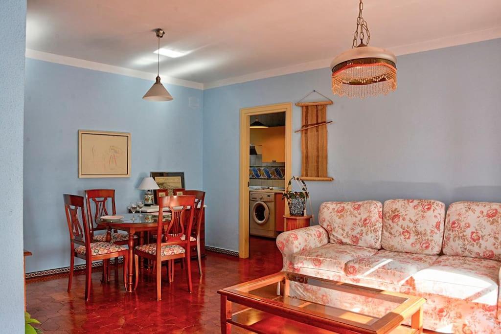 Alfaro Historic Aparment Seville