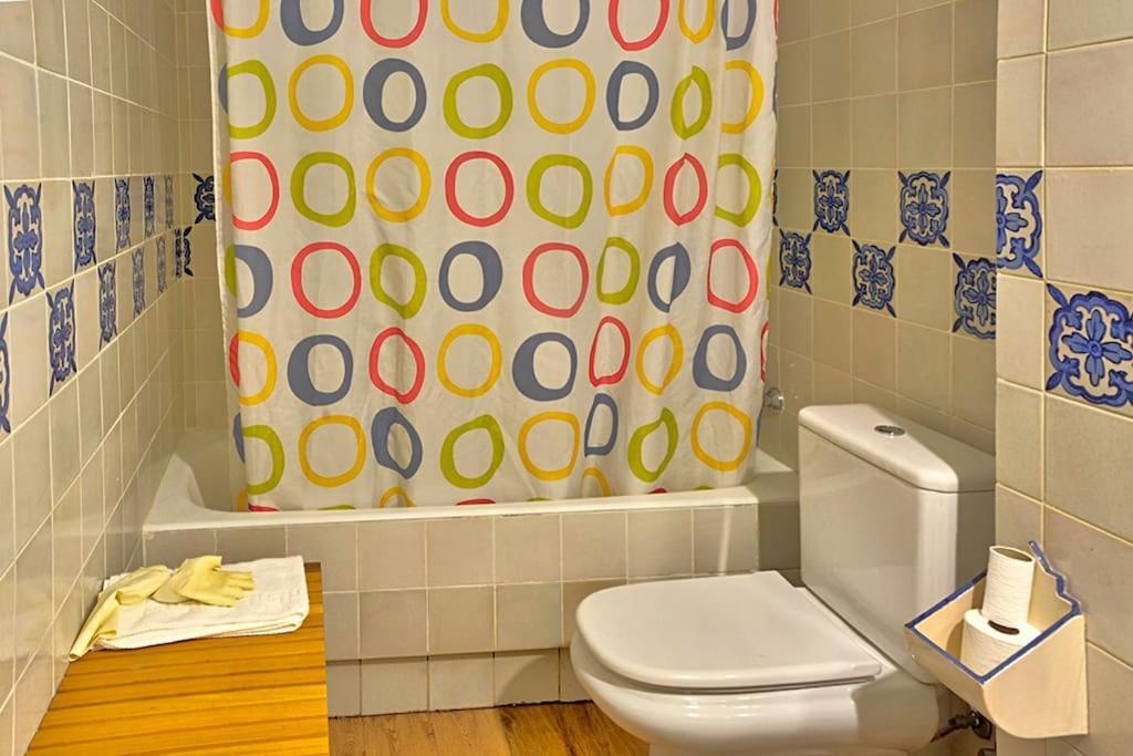 Apartment Alfaro Historic Aparment Seville